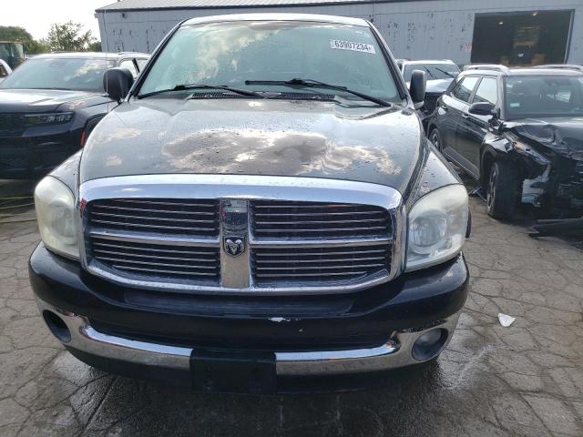 Photo 4 VIN: 1D7HA18258S586180 - DODGE RAM 1500 