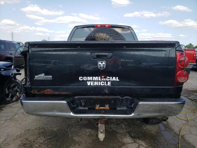 Photo 5 VIN: 1D7HA18258S586180 - DODGE RAM 1500 