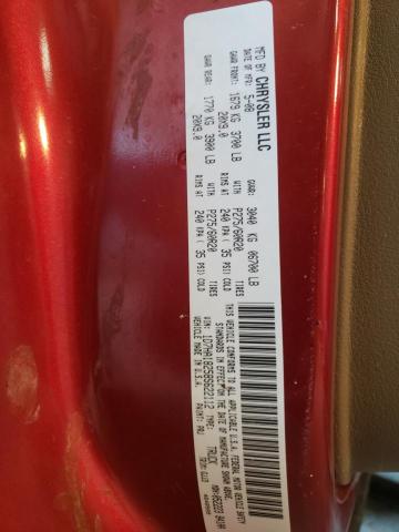 Photo 12 VIN: 1D7HA18258S622112 - DODGE RAM 1500 