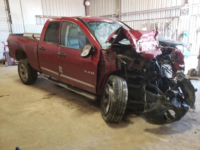 Photo 3 VIN: 1D7HA18258S622112 - DODGE RAM 1500 