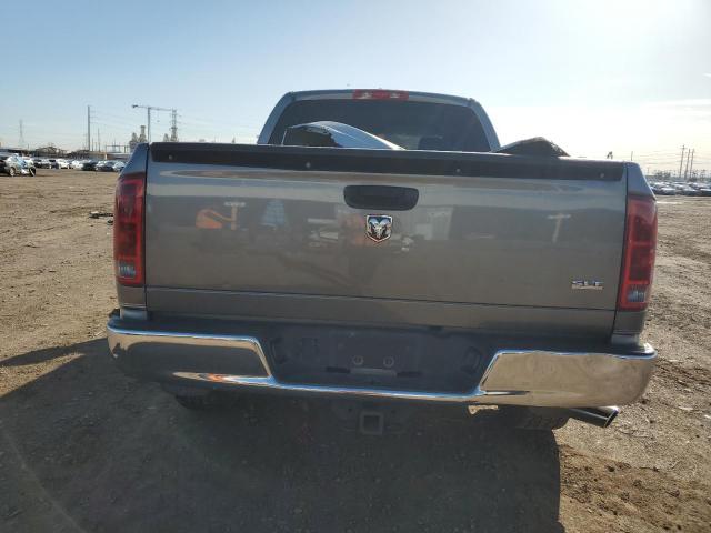 Photo 5 VIN: 1D7HA18266S700006 - DODGE RAM 1500 