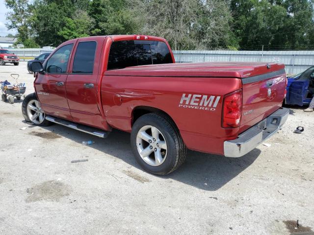 Photo 1 VIN: 1D7HA18267S237835 - DODGE RAM 1500 S 