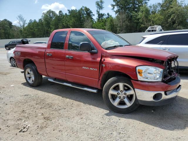 Photo 3 VIN: 1D7HA18267S237835 - DODGE RAM 1500 S 