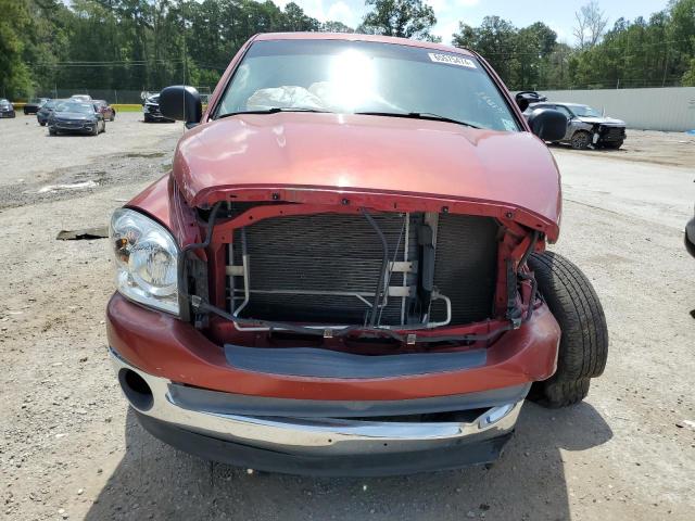 Photo 4 VIN: 1D7HA18267S237835 - DODGE RAM 1500 S 