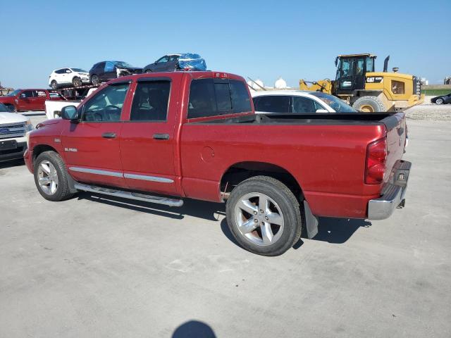 Photo 1 VIN: 1D7HA18268S512444 - DODGE RAM 1500 S 