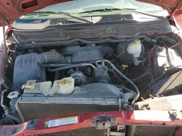 Photo 10 VIN: 1D7HA18268S512444 - DODGE RAM 1500 S 