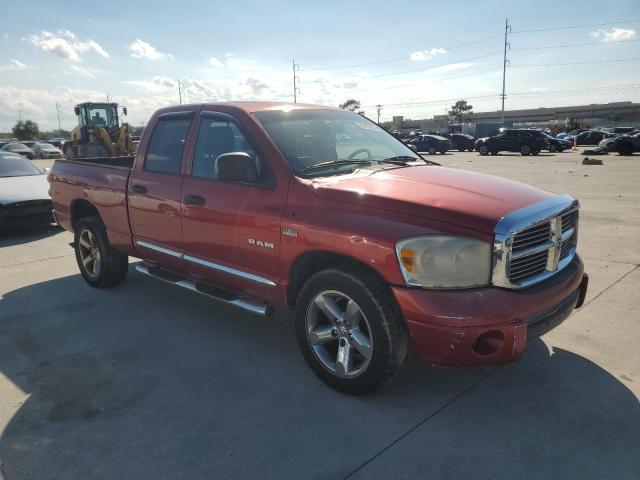 Photo 3 VIN: 1D7HA18268S512444 - DODGE RAM 1500 S 