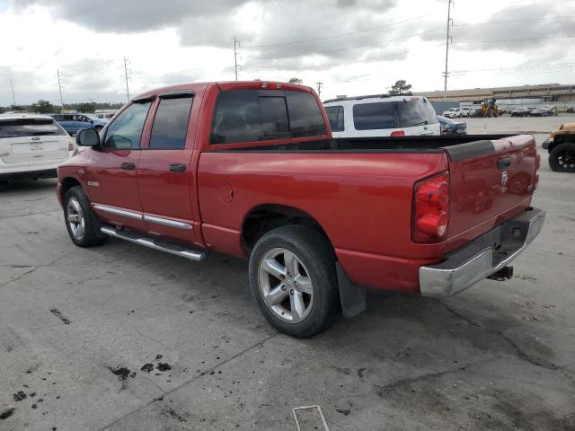 Photo 1 VIN: 1D7HA18268S512444 - DODGE RAM 1500 S 