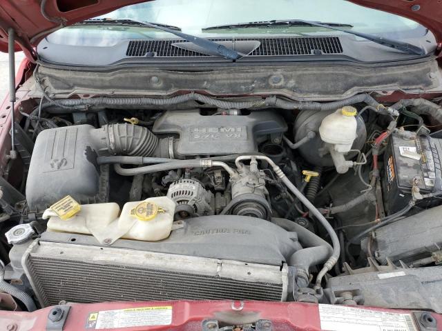 Photo 10 VIN: 1D7HA18268S512444 - DODGE RAM 1500 S 