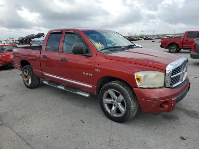 Photo 3 VIN: 1D7HA18268S512444 - DODGE RAM 1500 S 