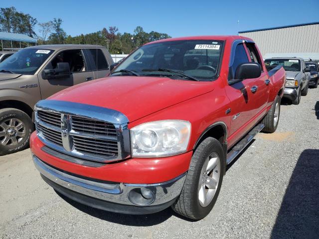 Photo 0 VIN: 1D7HA18268S531284 - DODGE RAM 1500 S 