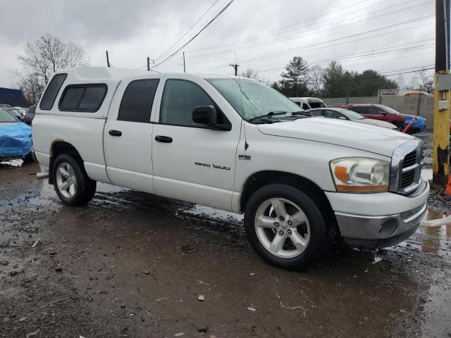 Photo 3 VIN: 1D7HA18276J242451 - DODGE RAM 1500 