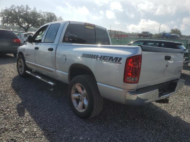 Photo 1 VIN: 1D7HA18276S550357 - DODGE RAM 1500 S 