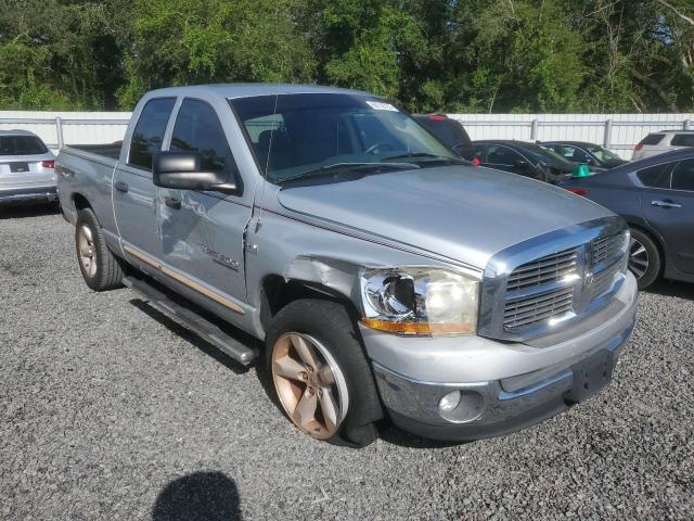 Photo 3 VIN: 1D7HA18276S550357 - DODGE RAM 1500 S 