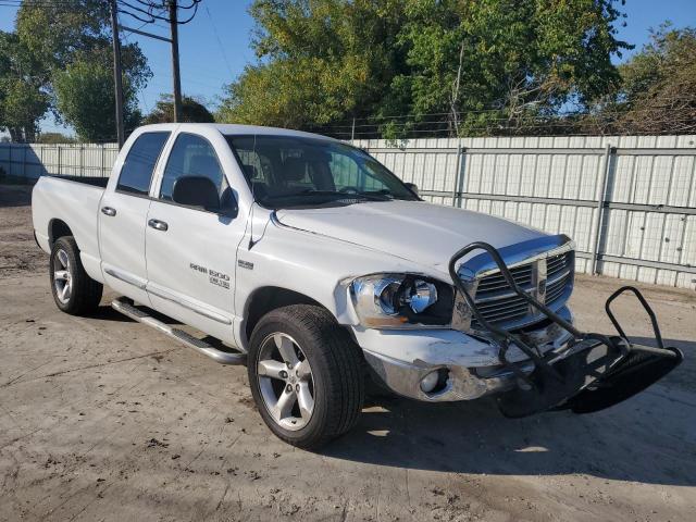 Photo 3 VIN: 1D7HA18276S591894 - DODGE RAM 1500 