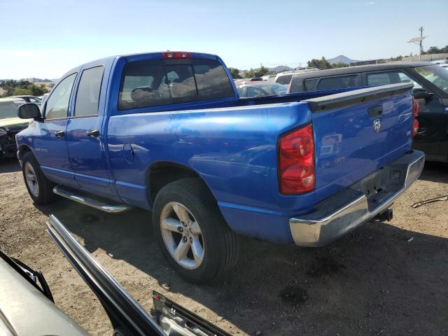 Photo 1 VIN: 1D7HA18277J542413 - DODGE RAM 1500 S 