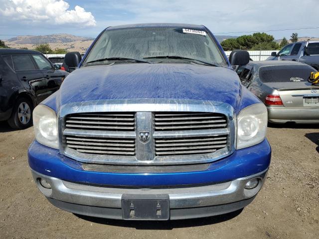 Photo 4 VIN: 1D7HA18277J542413 - DODGE RAM 1500 S 