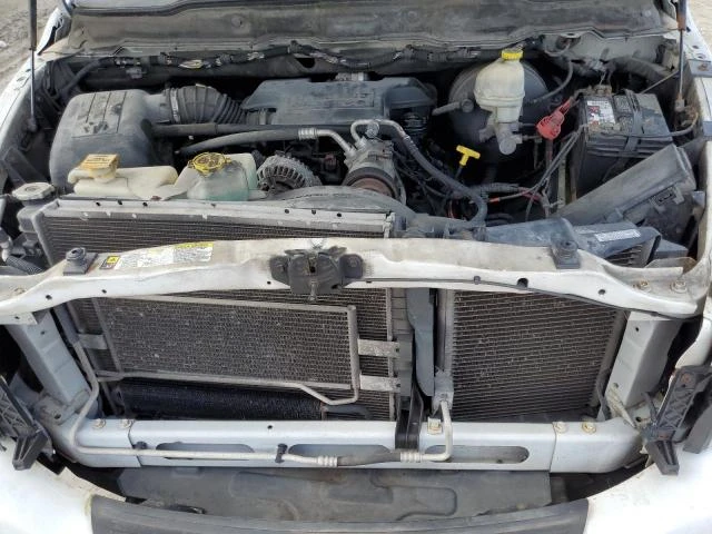 Photo 10 VIN: 1D7HA18277J571474 - DODGE RAM 1500 S 