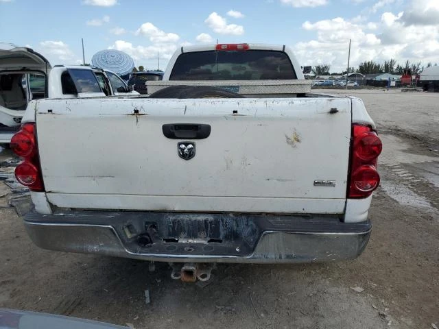 Photo 5 VIN: 1D7HA18277J571474 - DODGE RAM 1500 S 