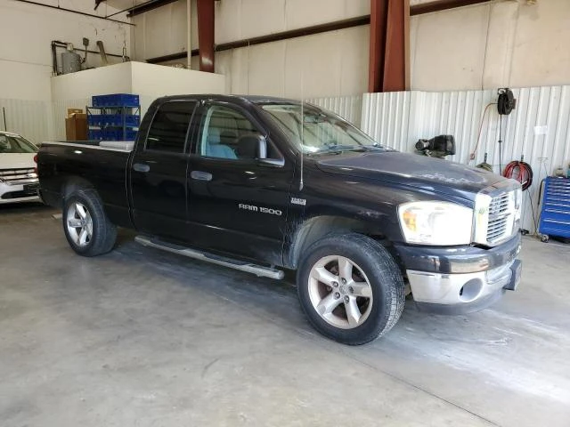 Photo 3 VIN: 1D7HA18277S185826 - DODGE RAM 1500 S 