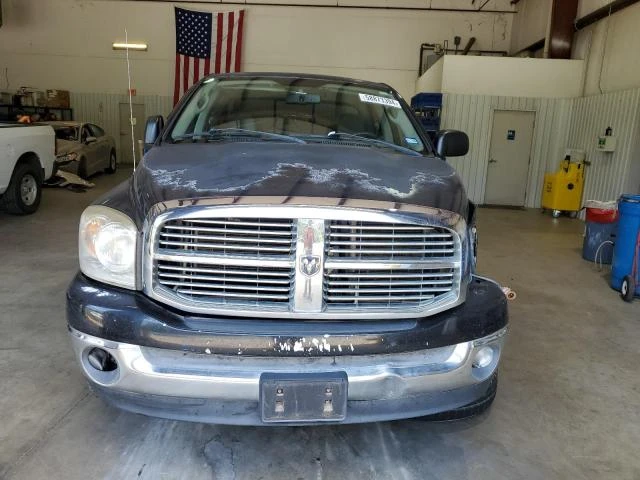 Photo 4 VIN: 1D7HA18277S185826 - DODGE RAM 1500 S 