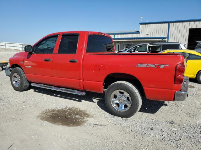 Photo 1 VIN: 1D7HA18278J137010 - DODGE RAM 1500 S 