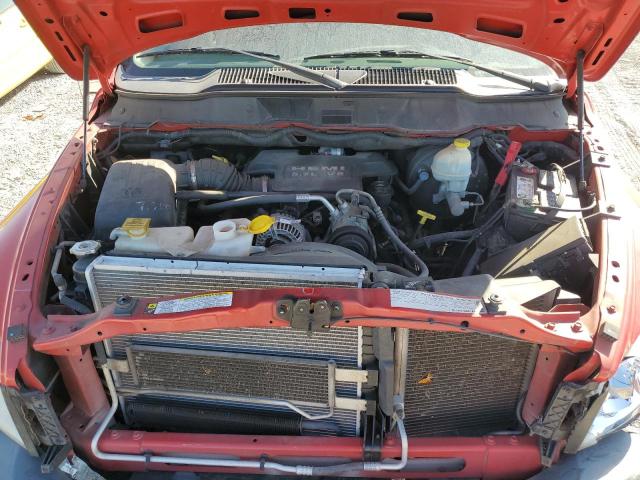 Photo 10 VIN: 1D7HA18278J137010 - DODGE RAM 1500 S 