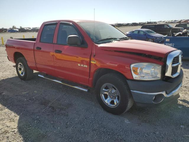 Photo 3 VIN: 1D7HA18278J137010 - DODGE RAM 1500 S 