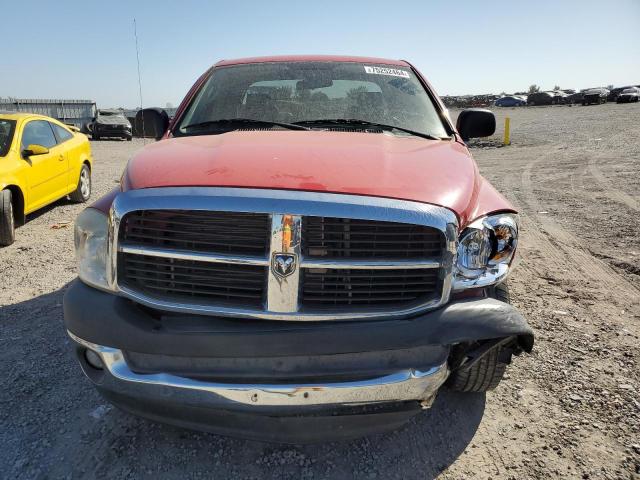 Photo 4 VIN: 1D7HA18278J137010 - DODGE RAM 1500 S 