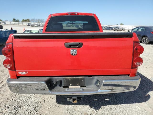 Photo 5 VIN: 1D7HA18278J137010 - DODGE RAM 1500 S 