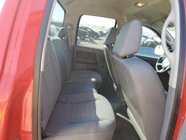 Photo 9 VIN: 1D7HA18278J137010 - DODGE RAM 1500 S 