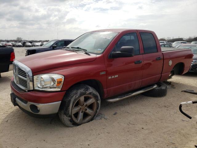 Photo 0 VIN: 1D7HA18278S600922 - DODGE RAM 1500 