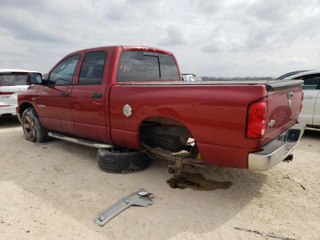 Photo 1 VIN: 1D7HA18278S600922 - DODGE RAM 1500 