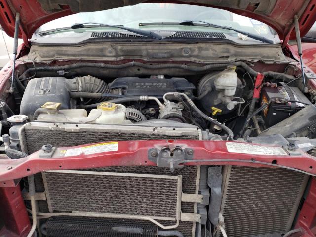 Photo 10 VIN: 1D7HA18278S600922 - DODGE RAM 1500 