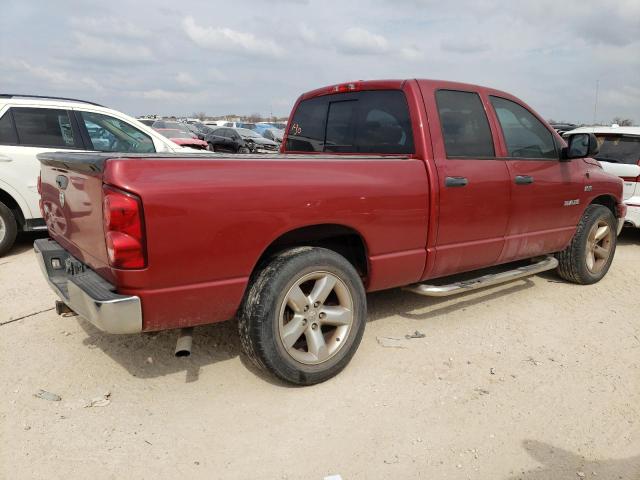 Photo 2 VIN: 1D7HA18278S600922 - DODGE RAM 1500 