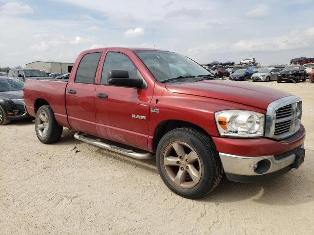 Photo 3 VIN: 1D7HA18278S600922 - DODGE RAM 1500 