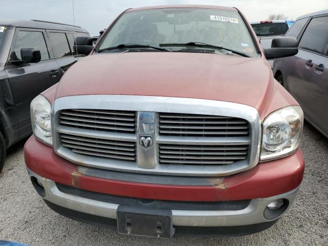 Photo 4 VIN: 1D7HA18278S600922 - DODGE RAM 1500 