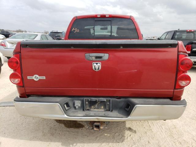 Photo 5 VIN: 1D7HA18278S600922 - DODGE RAM 1500 