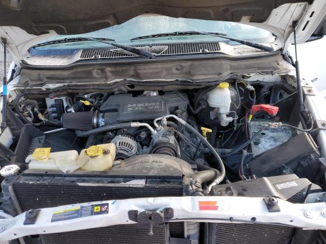 Photo 10 VIN: 1D7HA18286S564350 - DODGE RAM 1500 