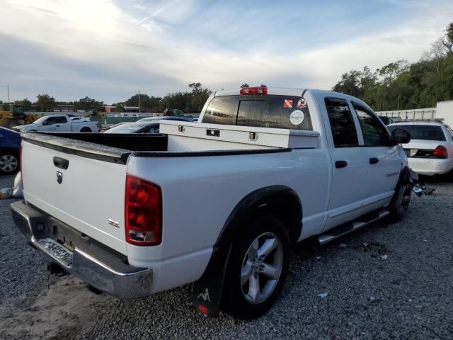 Photo 2 VIN: 1D7HA18286S564350 - DODGE RAM 1500 