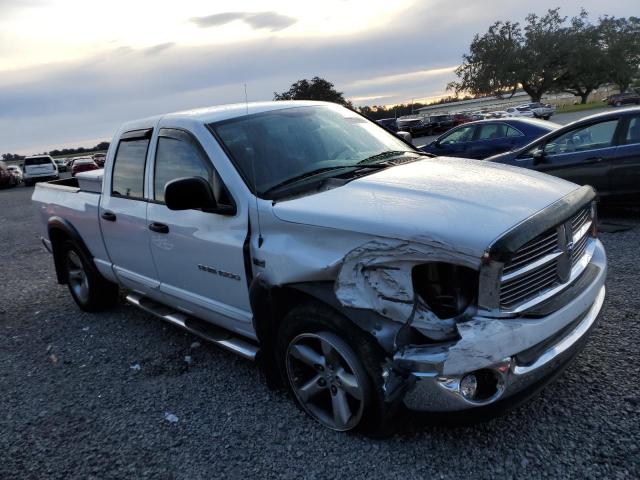 Photo 3 VIN: 1D7HA18286S564350 - DODGE RAM 1500 