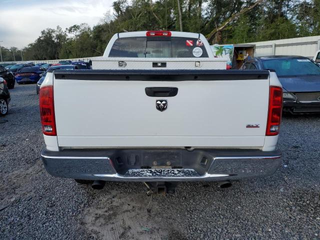 Photo 5 VIN: 1D7HA18286S564350 - DODGE RAM 1500 