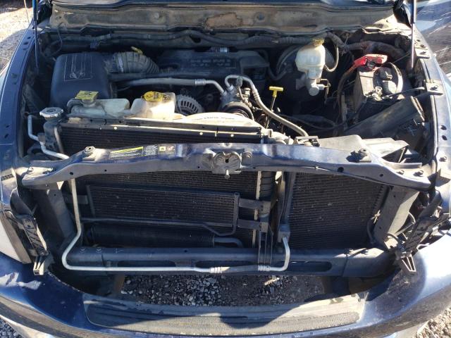 Photo 10 VIN: 1D7HA18286S658650 - DODGE RAM 1500 