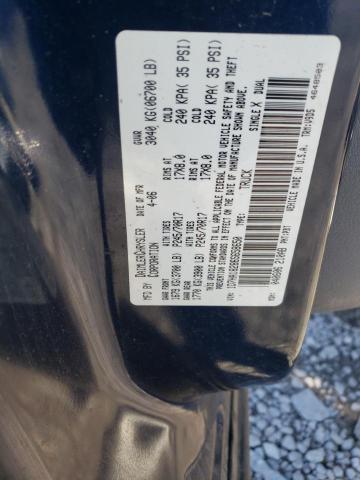 Photo 11 VIN: 1D7HA18286S658650 - DODGE RAM 1500 