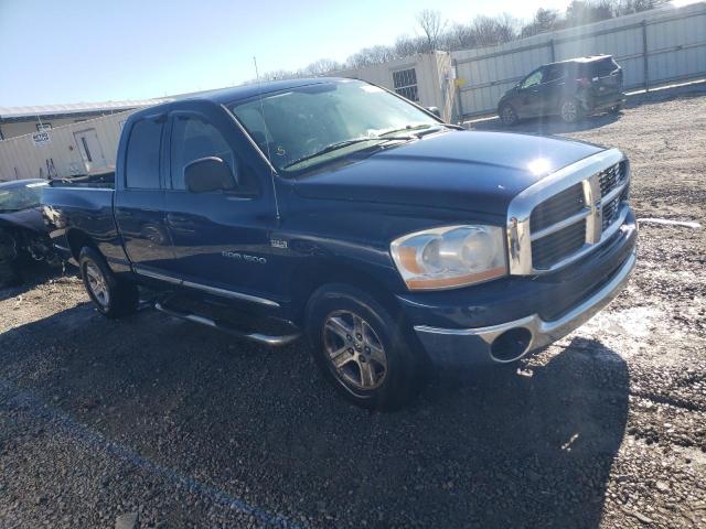 Photo 3 VIN: 1D7HA18286S658650 - DODGE RAM 1500 