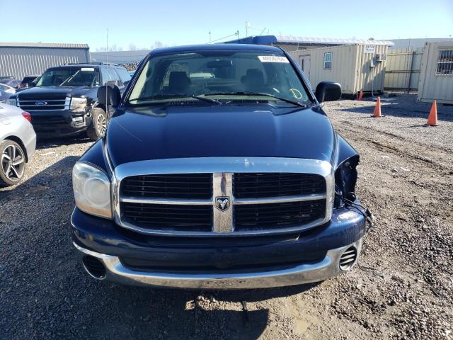 Photo 4 VIN: 1D7HA18286S658650 - DODGE RAM 1500 