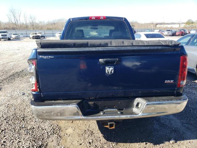 Photo 5 VIN: 1D7HA18286S658650 - DODGE RAM 1500 