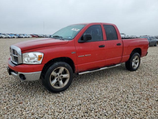 Photo 0 VIN: 1D7HA18287S219062 - DODGE RAM 1500 