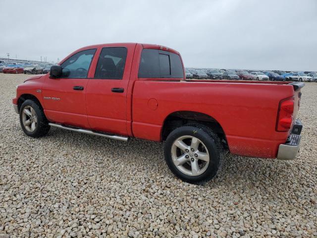 Photo 1 VIN: 1D7HA18287S219062 - DODGE RAM 1500 