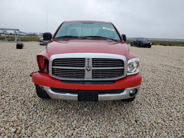 Photo 4 VIN: 1D7HA18287S219062 - DODGE RAM 1500 